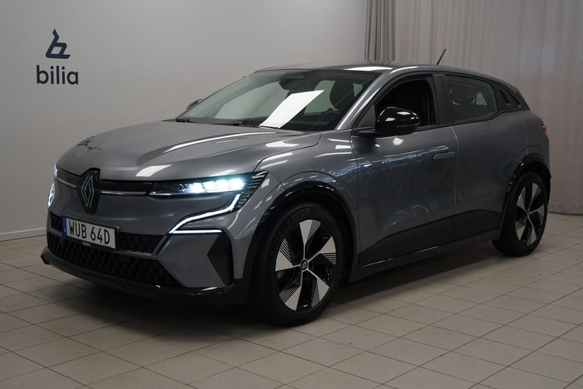 Bild 1 av Renault Mégane E-TECH Equilibre 40kWh/130hk