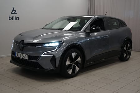 Renault Mégane E-TECH Equilibre 40kWh/130hk