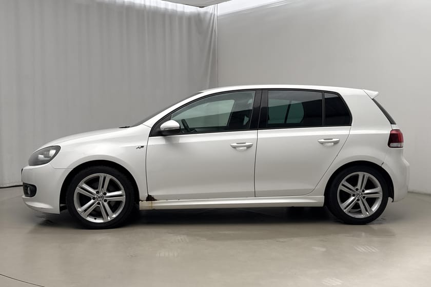 Bild 2 av Volkswagen Golf