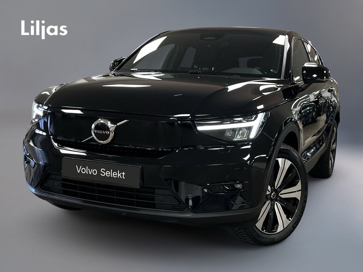 HDL47A – Volvo C40 Recharge