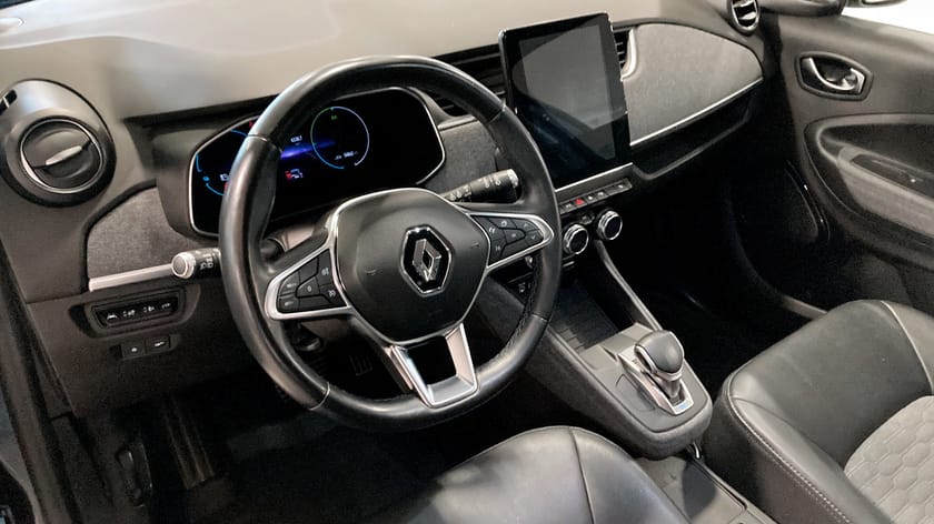 Bild 5 av Renault ZOE R135 INTENS BATTERIKÖP INTENS - - Z.E.50 - BATTERIKÖP