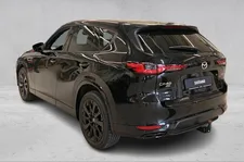 Thumnail bilde 2 av Mazda CX-60 PHEV
