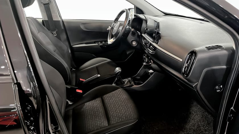 Bild 3 av Kia Picanto