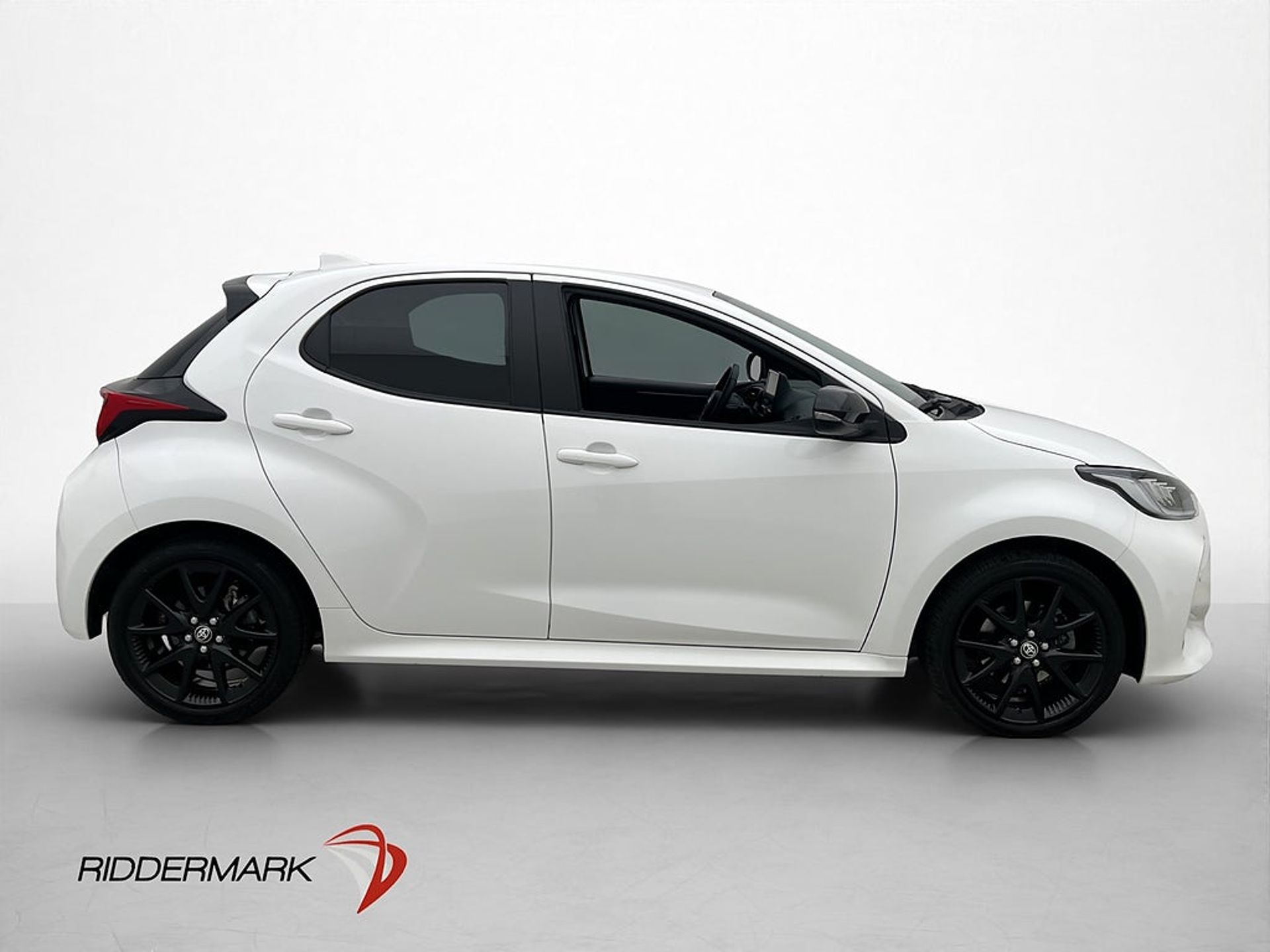 Toyota Yaris 1.5 Hybrid 116 Style 2023, bild 6/10