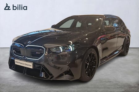BMW M5 Touring