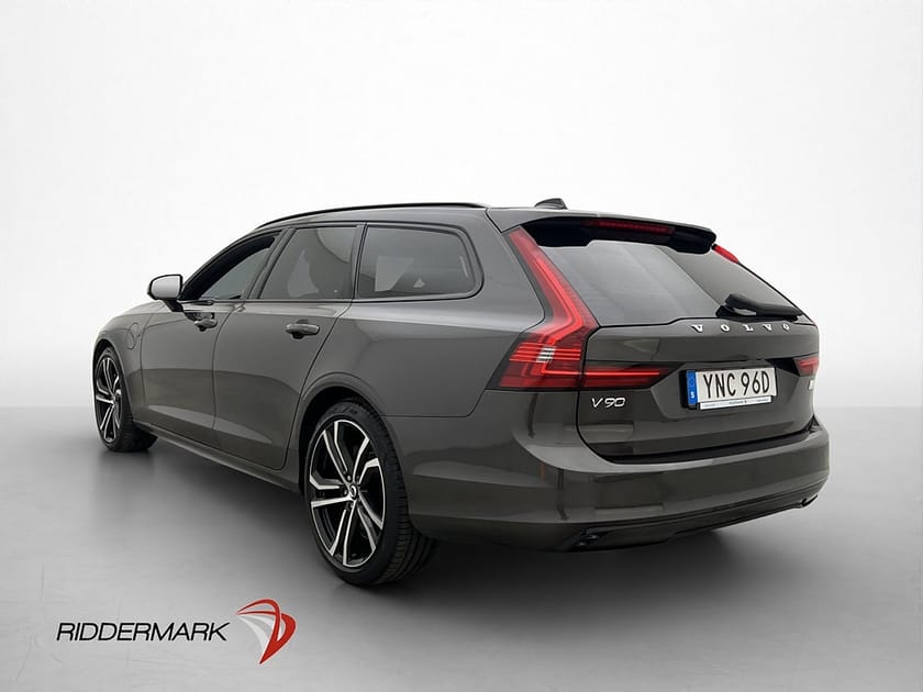 Bild 5 av Volvo V90