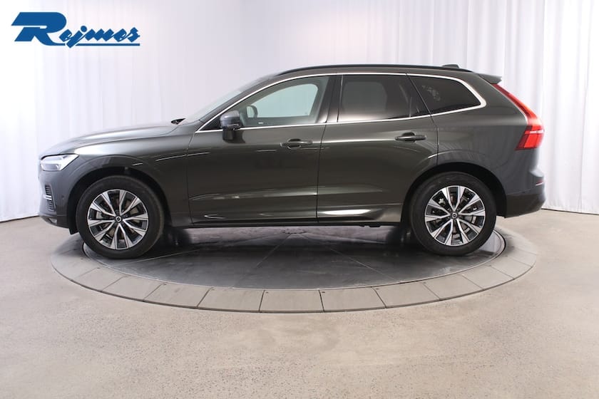 Bild 5 av Volvo XC60 B4 AWD Diesel Mom Advanced Edt II