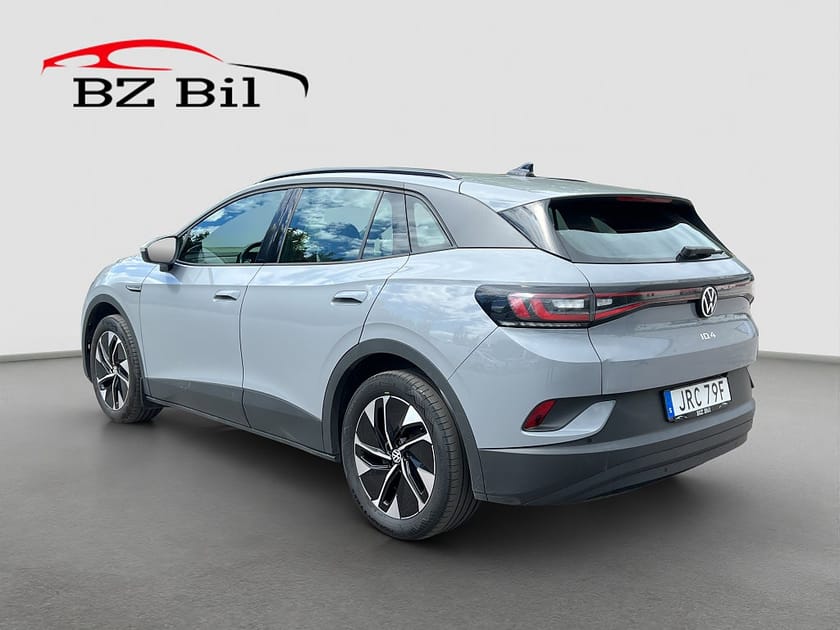 Bild 5 av Volkswagen ID.4 Pro Performance Värmare 93.0SoH MOMS P-Sensorer