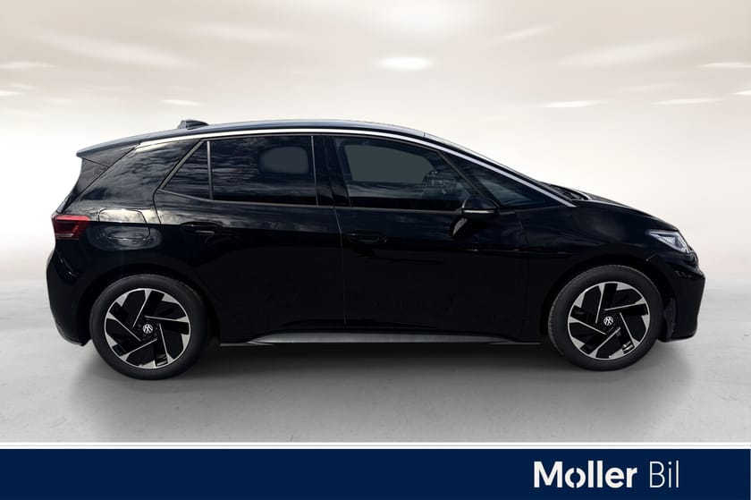 Bilde 4 av Volkswagen ID.3 Pro Performance highline 59kwh 204hk
