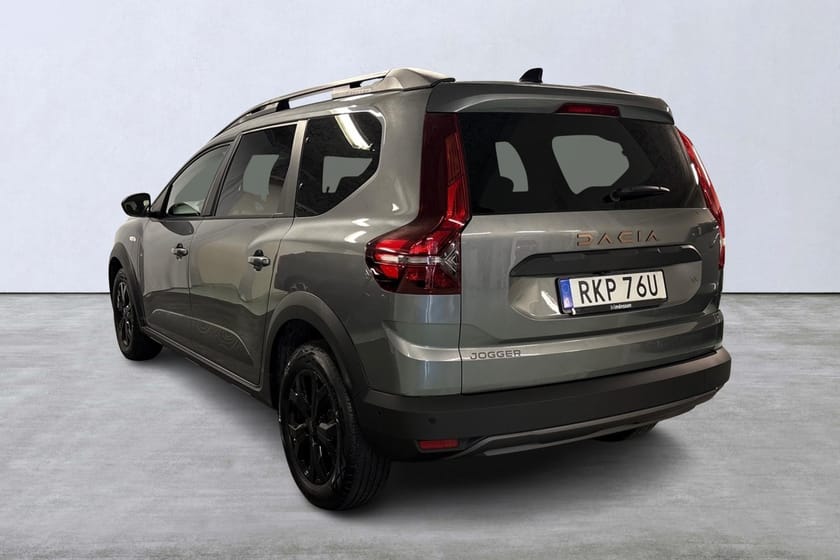 Bild 4 av Dacia Jogger 7-sätes
