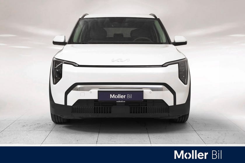Bilde 4 av Kia EV3 Long Range