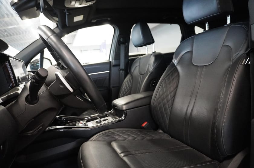Bild 3 av Kia Sorento PHEV
