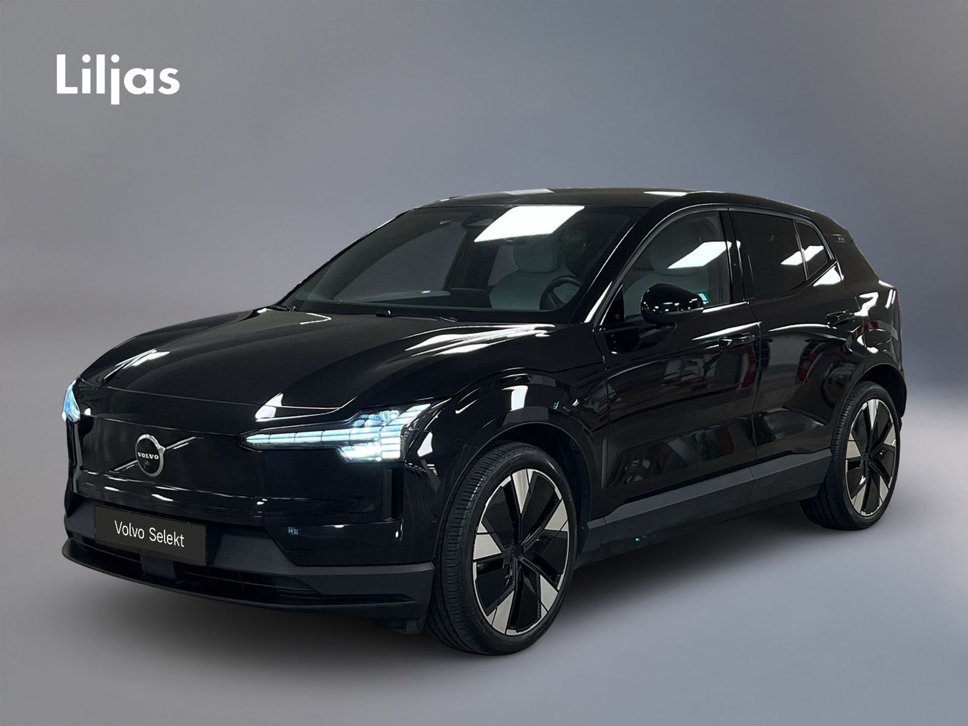 Volvo EX30