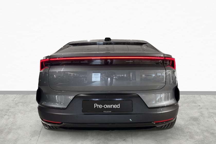 Bild 4 av Polestar 4 Long Range Dual Motor Bus edt