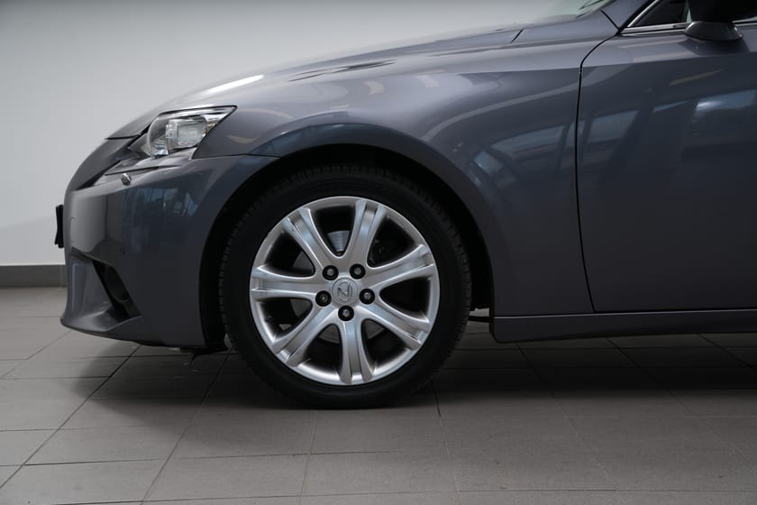Bild 3 av Lexus IS 300h