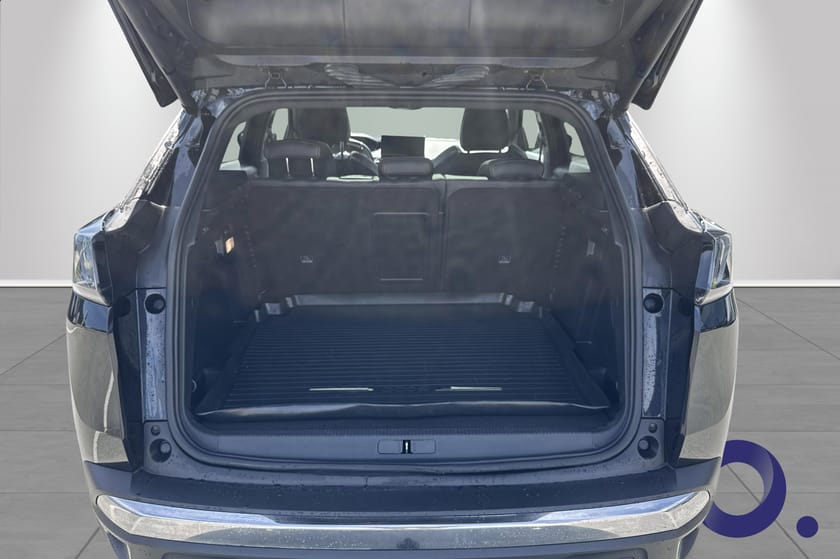 Bilde 5 av Peugeot 3008 GT 1.5 BlueHDi 130 hk|Hengerfeste|++