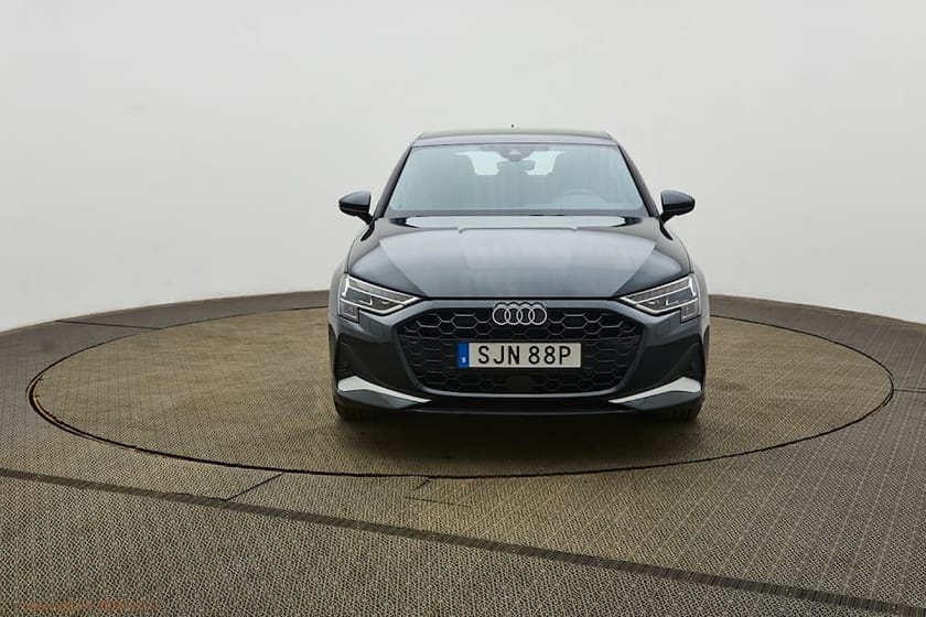 Bild 4 av Audi A3 Sportback 35 TFSI Proline Advanced Sonos Automat 17" 150 HK