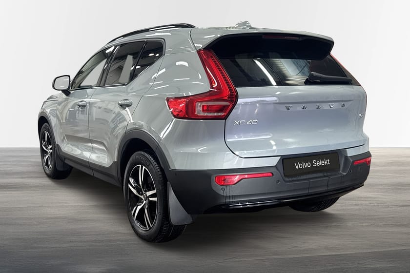 Bild 2 av Volvo XC40