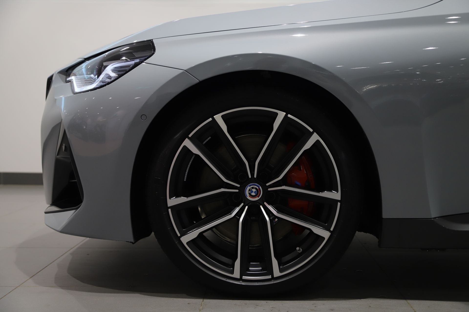 BMW 220 2022, bild 3/10