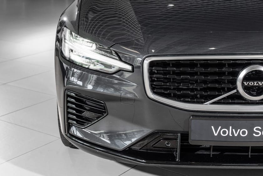 Bilde 2 av Volvo V60