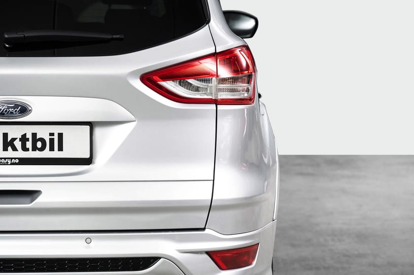Bilde 5 av Ford Kuga