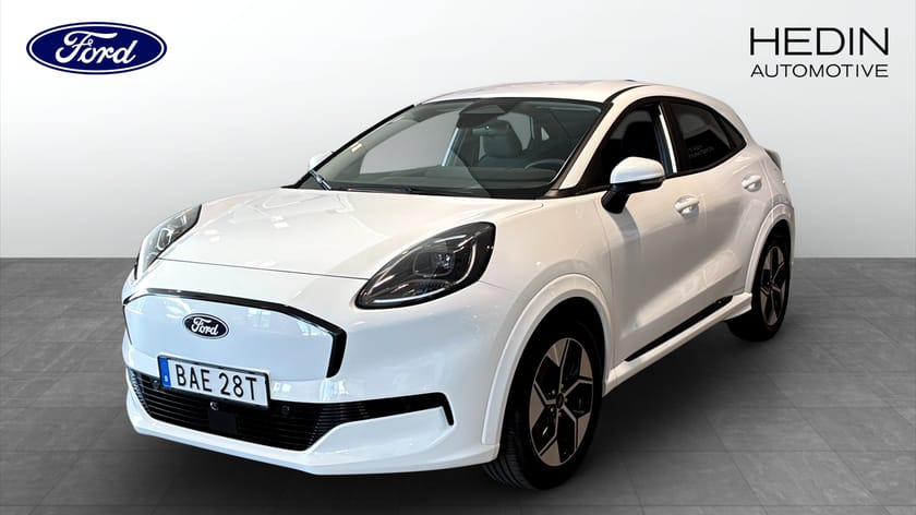 Bild 1 av Ford Puma Gen-E 168HK PL från 2995:-
