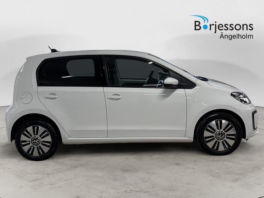 Bild 2 av Volkswagen e-up! 83 HK