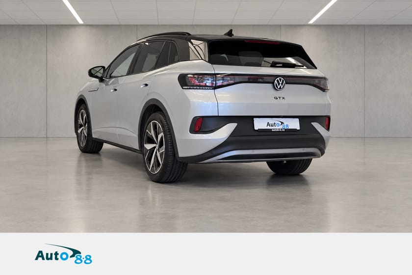 Bilde 4 av Volkswagen ID.4 GTX Romslig SUV med 4x4, ryggekamera og krok