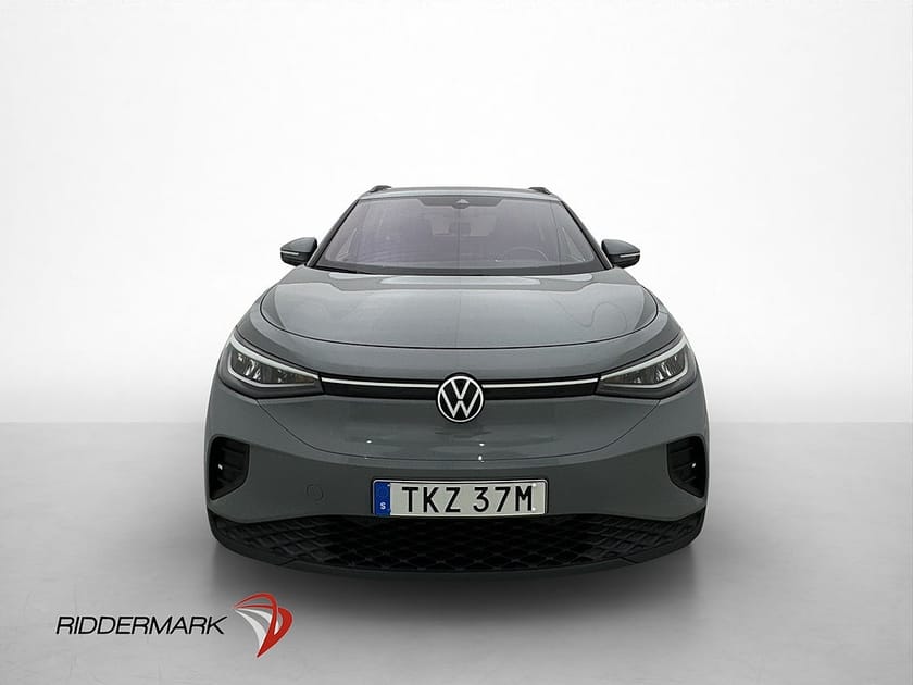 Bild 3 av Volkswagen ID.4 Pro Performance