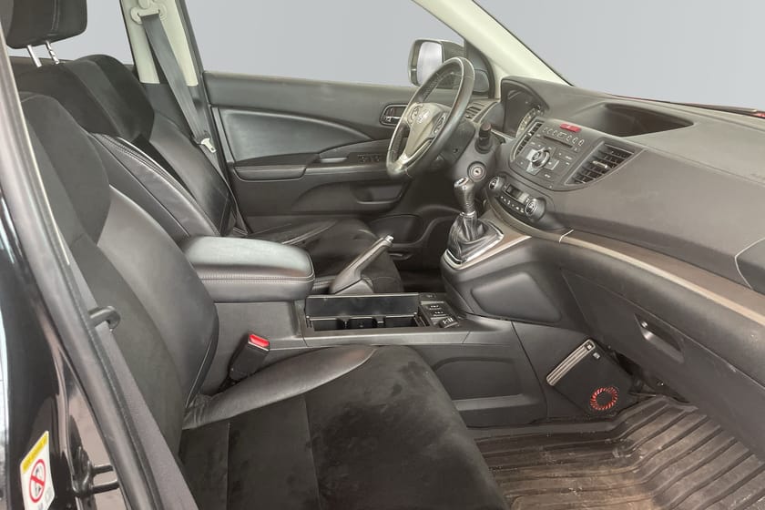 Bild 5 av Honda CR-V Lifestyle Manuell 120hk