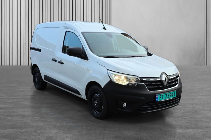 Bilde 3 av Renault Express