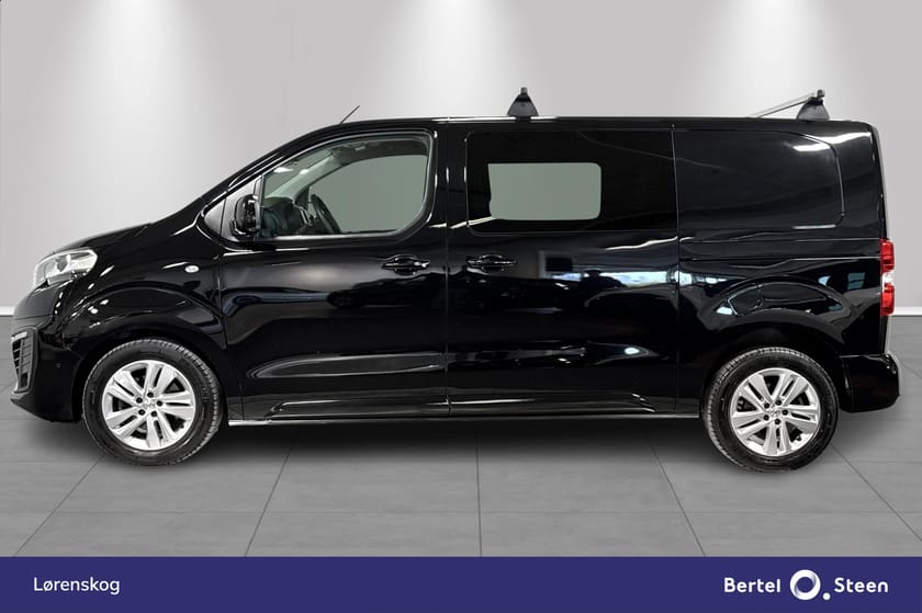 Bilde 2 av Peugeot Expert 180 HK Mester L2 | CarPlay | Ryggekamera | Hengerfeste