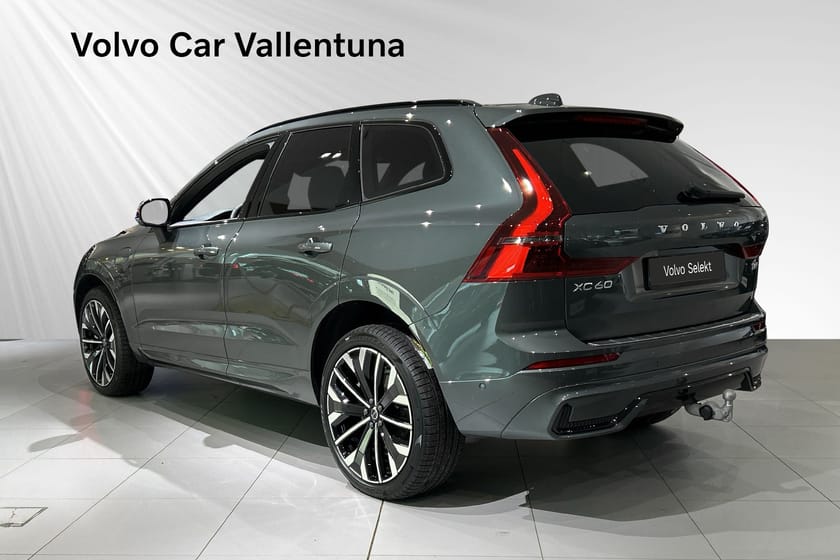 Bild 4 av Volvo XC60 T8 Ultra Dark