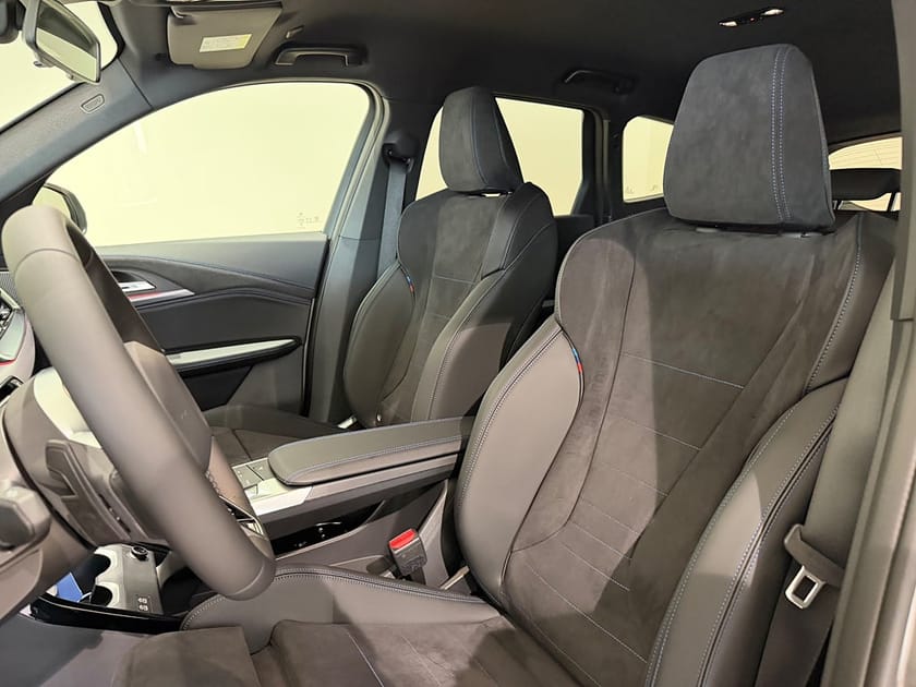 Bild 5 av BMW X1 xDrive25e xDrive 25e, M-Sport, Drag, Värmare, Adpt Fart, Elstolar