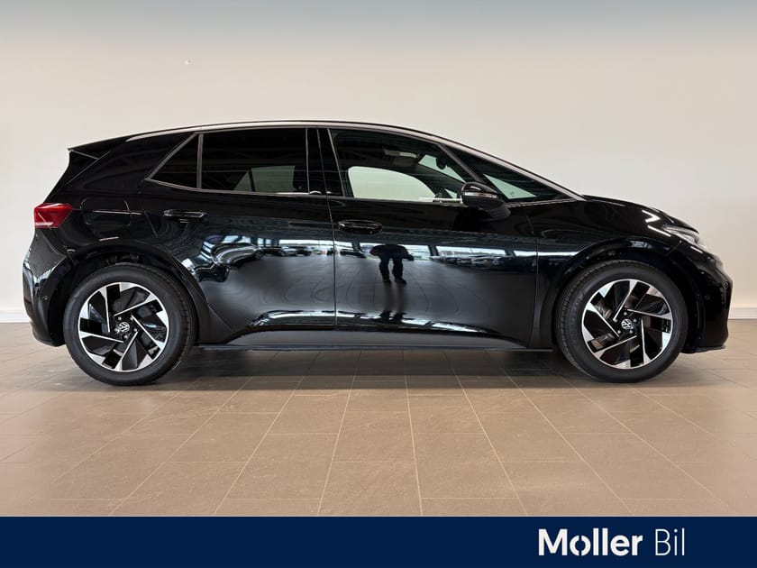Bilde 2 av Volkswagen ID.3 Pro Performance Highline 59kWh 204hk