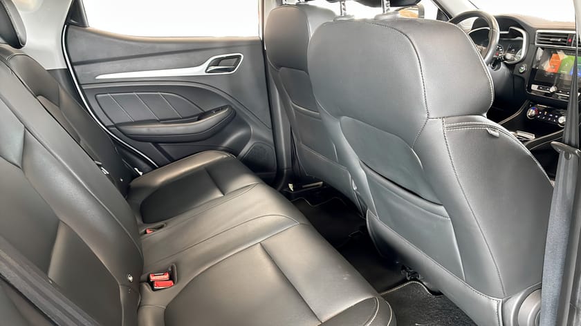 Bild 5 av MG ZS EV 45KWH LUXURY MY20