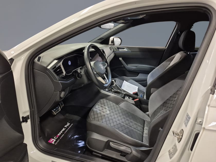 Bild 5 av Volkswagen Taigo 1.5 TSI DSG 150hk//Drag//Kamera//V-hjul//