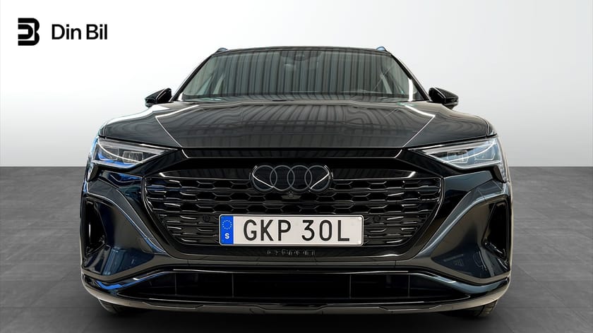 Bild 4 av Audi Q8 50 e-tron quattro SUV 250 kW
