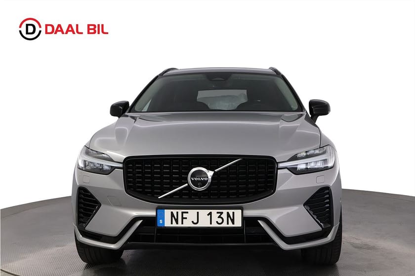 Bild 2 av Volvo XC60