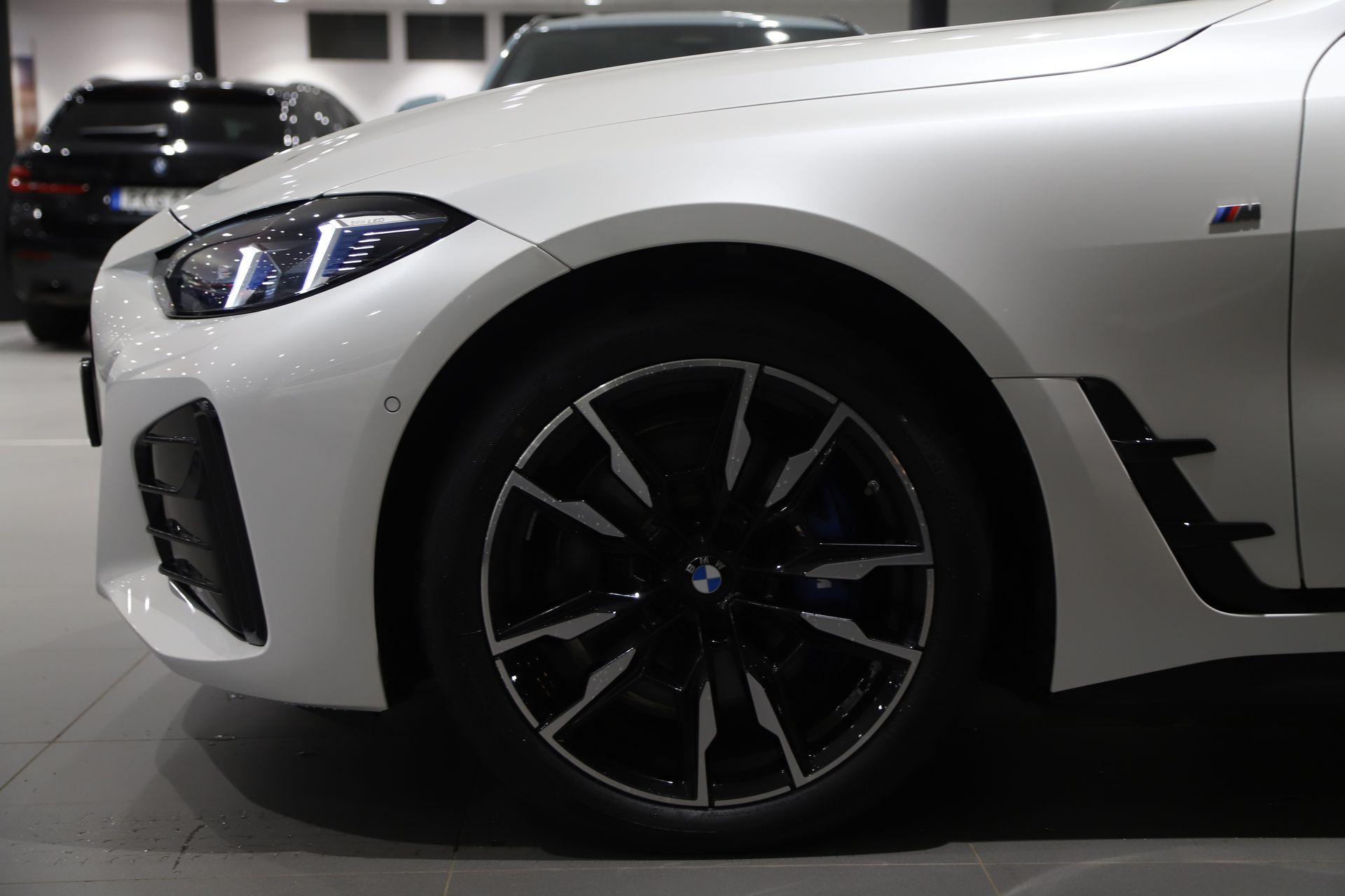 BMW i4 2026, kuva 3/10