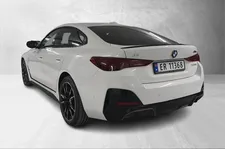 Thumnail bilde 2 av BMW i4 M60 xDrive Gran Coupé