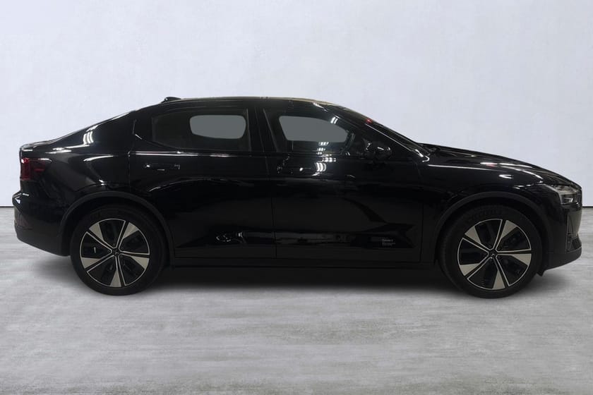 Bild 3 av Polestar 2 Long range Dual motor