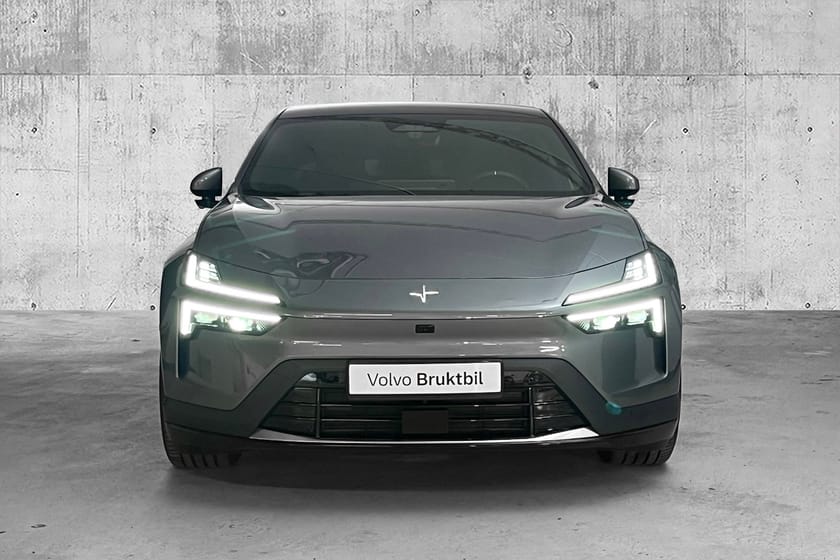 Bilde 3 av Polestar 4 Long Range Dual motor LRDM PRIME PILOT PLUS PILOT.ASS|21"|H&K|HUD|PIKSEL.LED