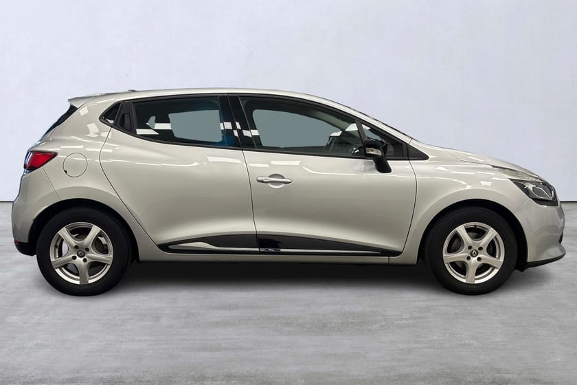 Bild 3 av Renault Clio Energy TCe 90 Expression 5-d
