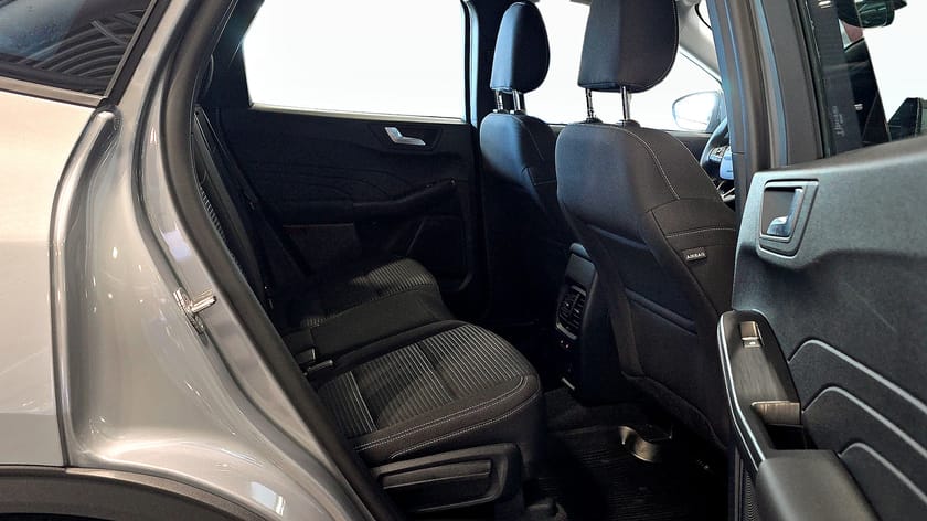 Bild 5 av Ford Kuga Plug-In Hybrid 2.5 PHEV Titanium Privatleasing Kampanj 18 mån