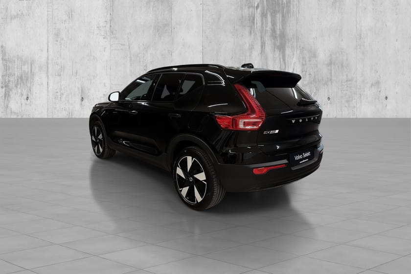 Bilde 4 av Volvo EX40 Twin Motor Performance - Pilot Assist - Hengerfeste - Panorama