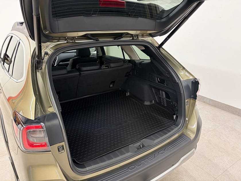 Bild 4 av Subaru Outback