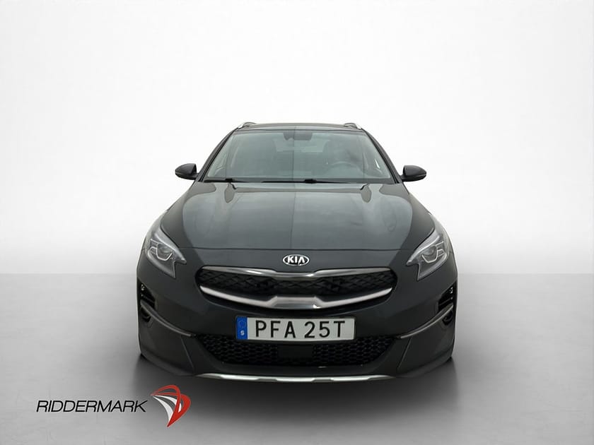 Bild 2 av Kia XCeed Plug-in Hybrid 141hk Advance Plus Kamera Navi