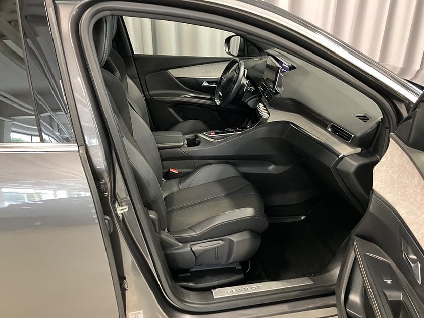 Bild 4 av Peugeot 5008 1.2 PureTech 130 EAT Euro 6