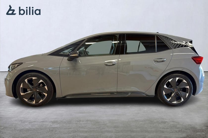 Bild 3 av CUPRA Born 58 58, 204hk /El-STOL/CARPLAY